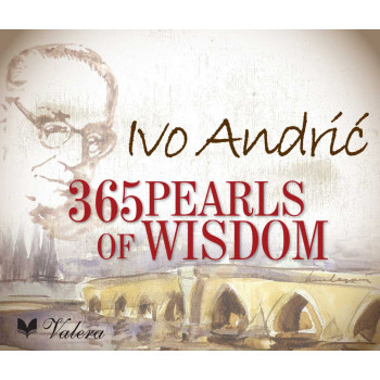 365 Pearls of Wisdom 