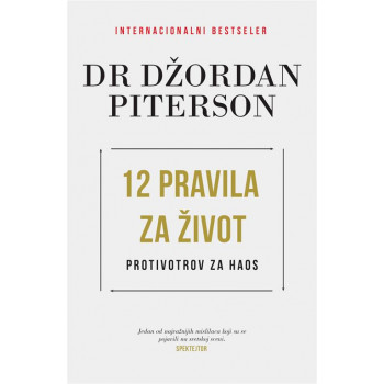 12 pravila za život 