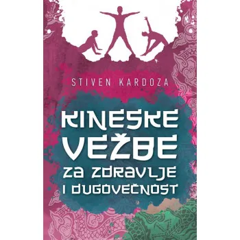 Kineske vežbe za zdravlje i dugovečnost 