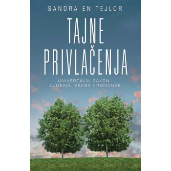 Tajne privlačenja 