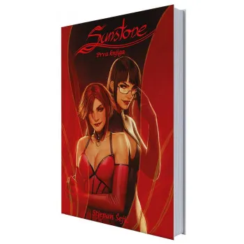 SUNSTONE 