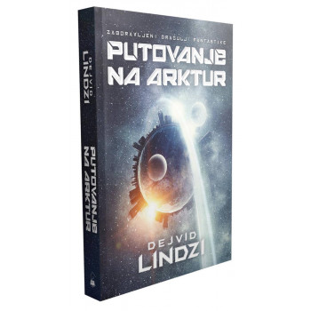 PUTOVANJE NA ARKTUR 