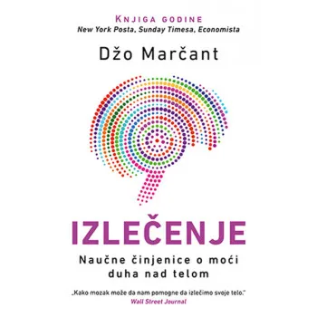 Izlečenje 