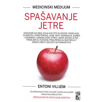 Spašavanje jetre 