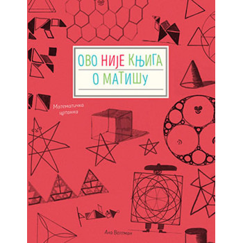 Ovo nije knjiga o matišu 