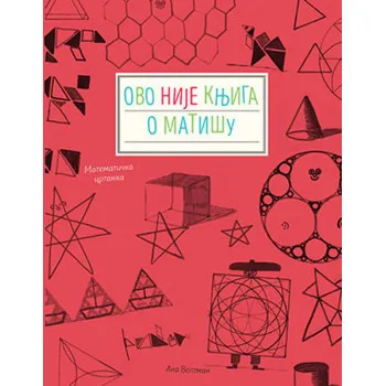 Ovo nije knjiga o matišu 