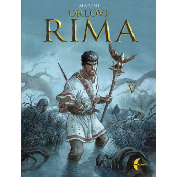 Orlovi Rima V 