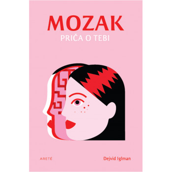Mozak priča o tebi 