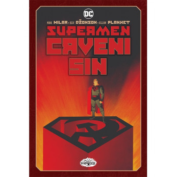 Supermen Crveni sin 