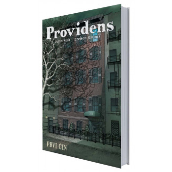 PROVIDENS I 