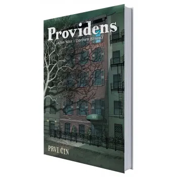 PROVIDENS I 