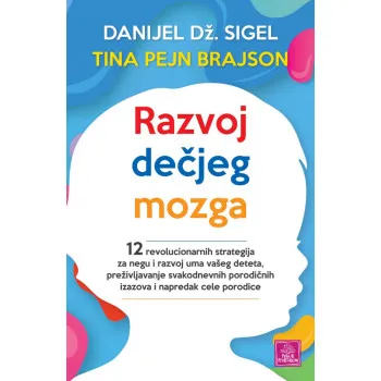 Razvoj dečjeg mozga 