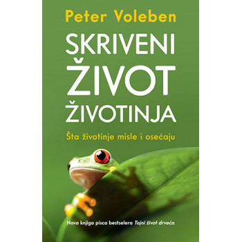 Skriveni život životinja 