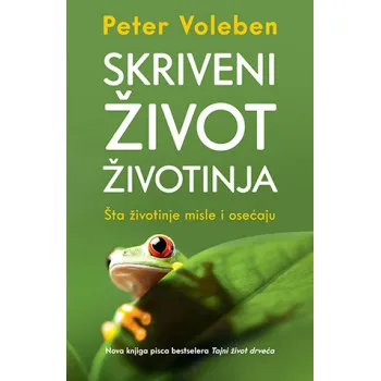 Skriveni život životinja 