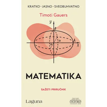 Matematika sažeti priručnik 