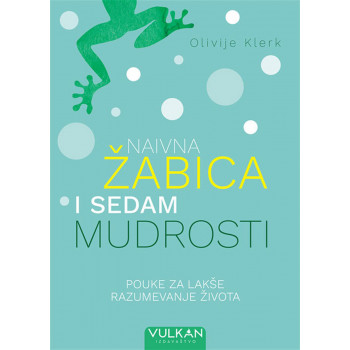 NAIVNA ŽABICA I SEDAM MUDROSTI 