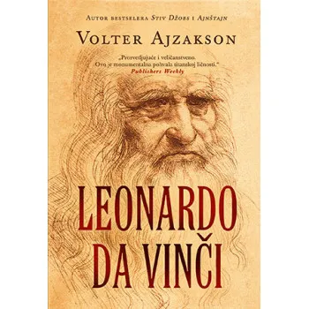 Leonardo da Vinči 