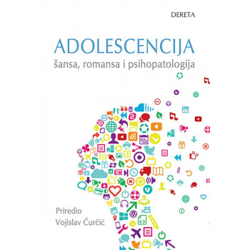 Adolescencija šansa romansa i psihopatologija 