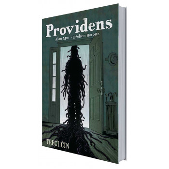 PROVIDENS III 