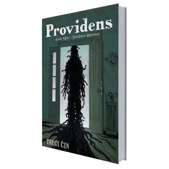 PROVIDENS III 
