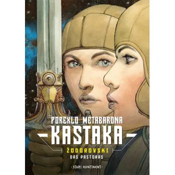 KASTAKA 
