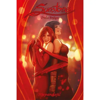 SUNSTONE 3 