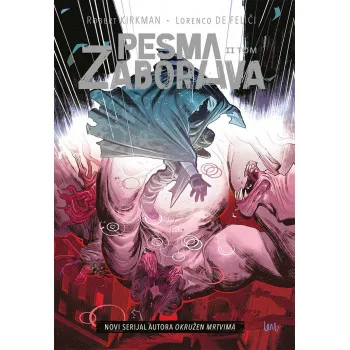 PESMA ZABORAVA 2 