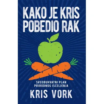 Kako je Kris pobedio rak 