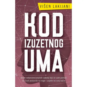 Kod izuzetnog uma 