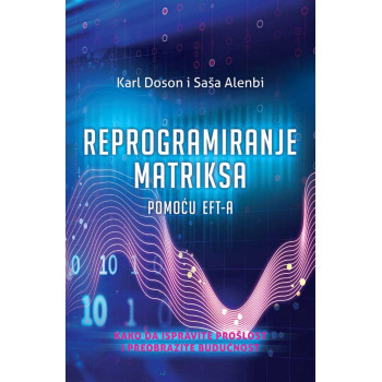 Reprogramiranje matriksa pomoću EFT-a 