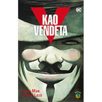 V KAO VENDETA 