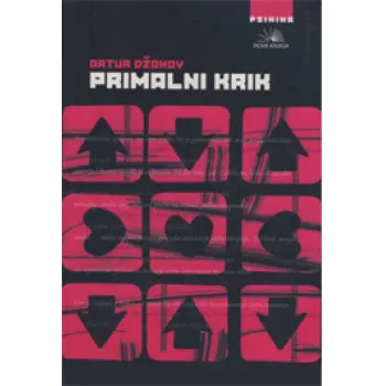 Primalni krik 