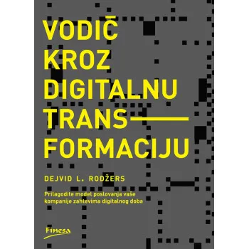 Vodič kroz digitalnu transformaciju 