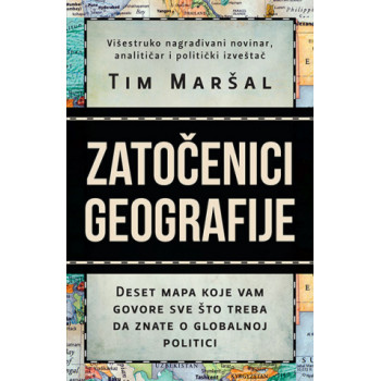 Zatočenici geografije 