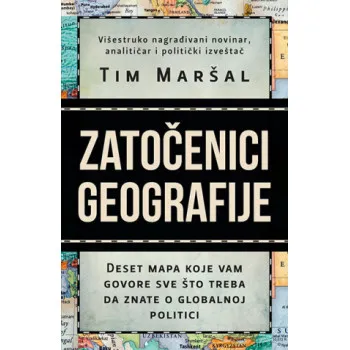 Zatočenici geografije 
