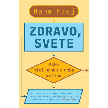 Zdravo svete 