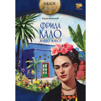 FRIDA KALO-NAKLON ŽENAMA 