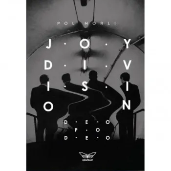 Joy Division deo po deo 