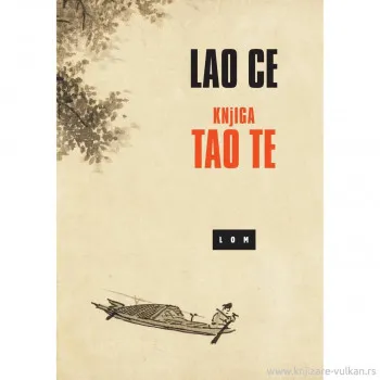 Knjiga Tao Te 