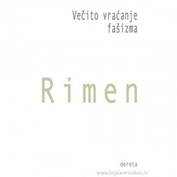 Večito vraćanje fašizma 