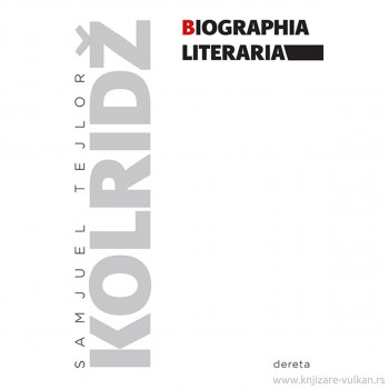 Biographia Literaria 