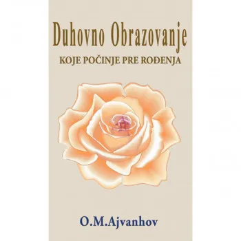 Duhovno obrazovanje koje počinje pre rođenja 