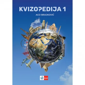 Kvizopedija 1 