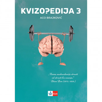 Kvizopedija 3 