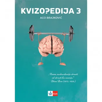 Kvizopedija 3 