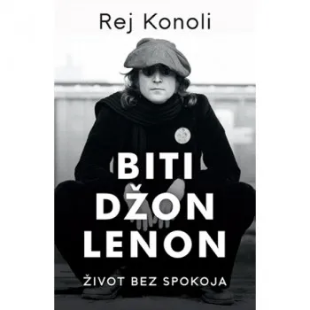 Biti Džon Lenon 