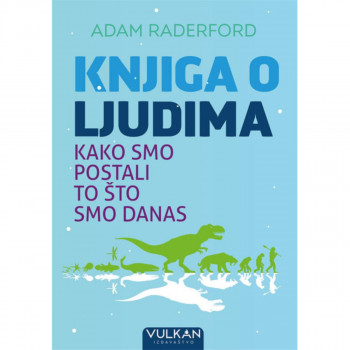 KNJIGA O LJUDIMA 