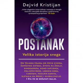 Postanak 