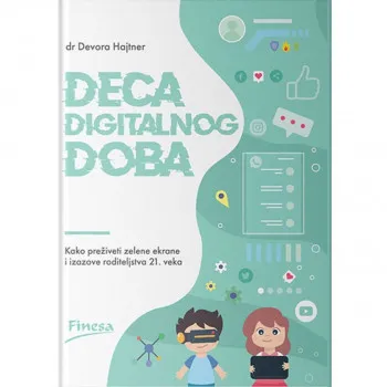 Deca digitalnog doba 