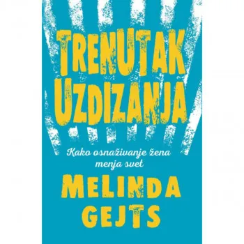 Trenutak uzdizanja 